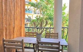 Appartement NICE proche MER et CENTRE