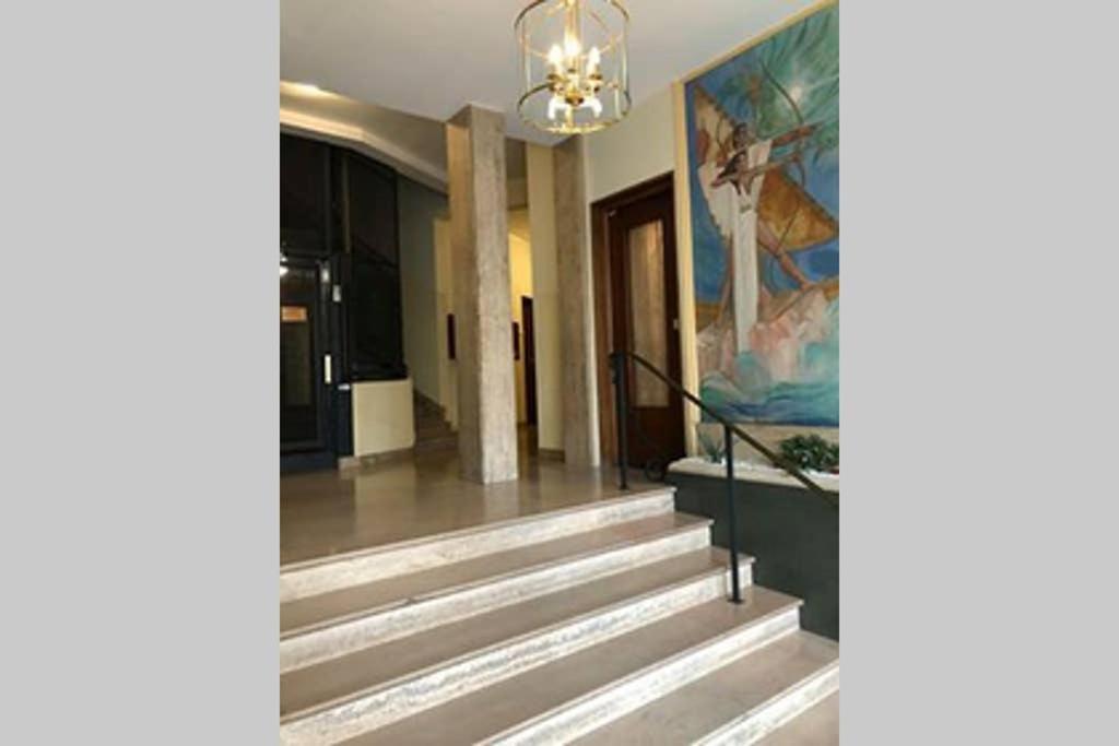 Appartement NICE proche MER et CENTRE Extérieur photo