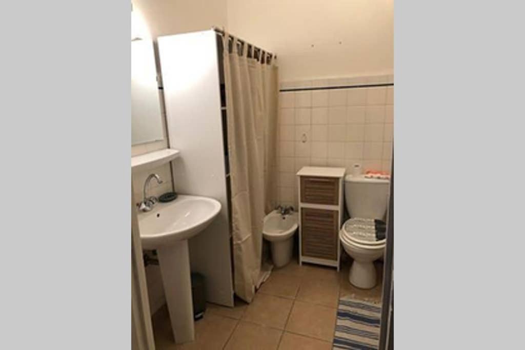 Appartement NICE proche MER et CENTRE Extérieur photo